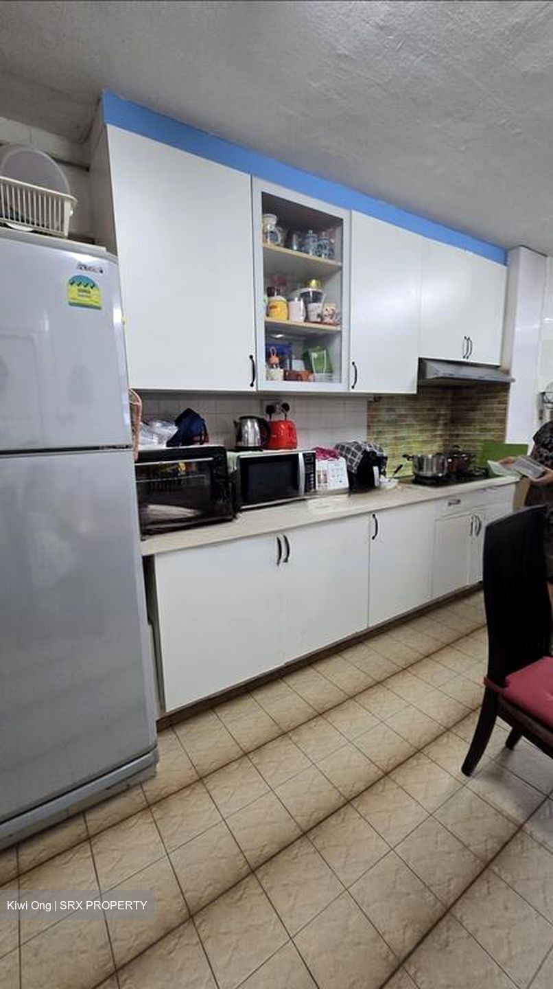 Blk 608 Yio Chu Kang Green (Ang Mo Kio), HDB 3 Rooms #453915211